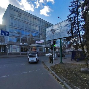 Sichovykh Striltsiv Street, 25, Kyiv: photo