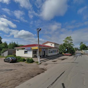 Sovetskaya ulitsa, No:10, Priozersk: Fotoğraflar