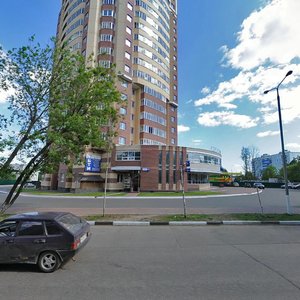 Солнечногорск, Красная улица, 60: фото