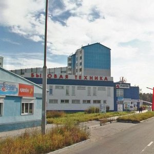 Ангарск, 29-й микрорайон, 12А: фото