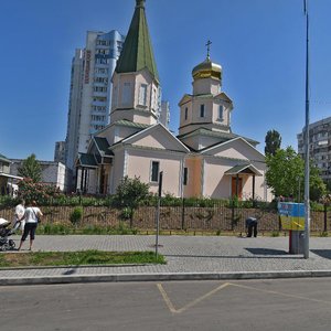 Одесса, Улица Семёна Палия, 103А: фото