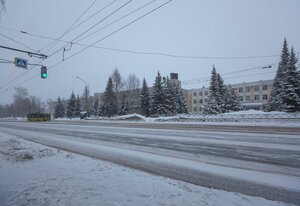 Serova Avenue, 2А, Rybinsk: photo
