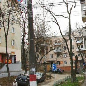 Vaneeva Street, 1А, Nizhny Novgorod: photo