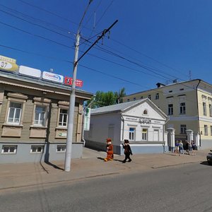 Sovetskaya Street, 37, Kostroma: photo