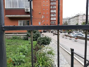 Kotovskogo Street, 21/1, Novosibirsk: photo