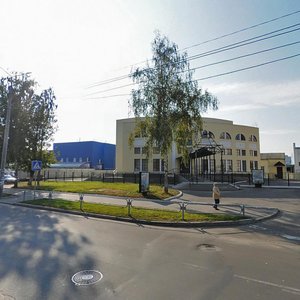 Vulytsia 1 Travnia, 166А, Chernihiv: photo