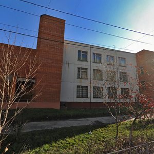 Тула, Улица Плеханова, 48Б: фото