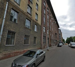 Suvorova Avenue, 13, : foto