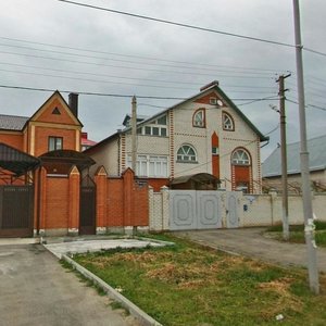 45th Parallel Street, 45, Stavropol: photo