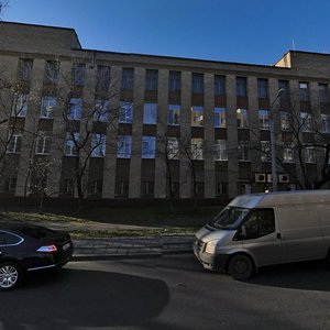 Selskokhozyaystvennaya Street, 5, : foto