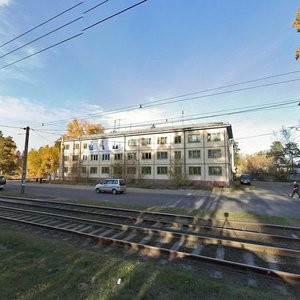 102-y kvartal, 1А, Angarsk: photo