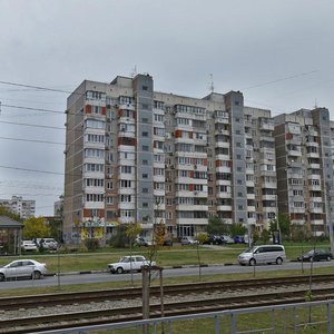Chekists Avenue, 34, : foto