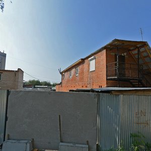 Molodyozhi Boulevard, 36Бс43 ، نوفوسيبيرسك: صورة