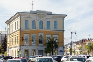 Sovetskaya Street, 42 ، : صورة