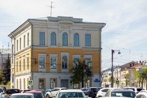 Sovetskaya Street, No:42, Tver: Fotoğraflar