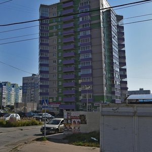 Geroya Rossie Ilfata Zakirova Street, 14, Izhevsk: photo