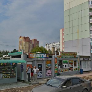 Vishnyakovskoye shosse, 95, Balashiha: photo