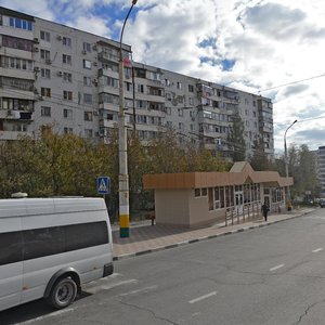 Malozemelskaya Street, 9А, : foto