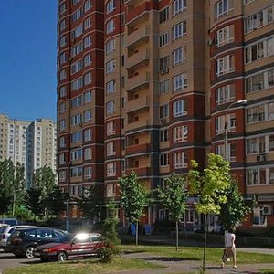 Blagoveshchenskaya Street, 3, Mytischi: photo