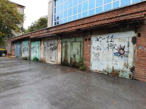 Sovetskaya Street, 60Б ، نوفوسيبيرسك: صورة
