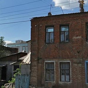 Karla Marksa Street, 119/43Б, Tambov: photo