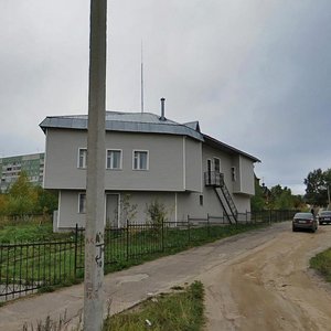 Сыктывкар, Улица Мира, 27/7: фото