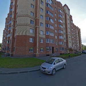 Ulitsa Mishina, 8, : foto