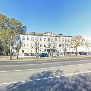 Arlowskaja Street, 58, Minsk: photo