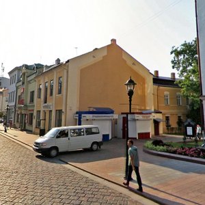 Azheshka Street, 8, Grodno: photo