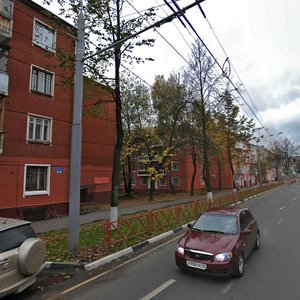 Bolshaya Oktyabrskaya Street, 61, Yaroslavl: photo