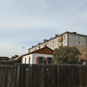 Keramicheskaya ulitsa, 5, Ulan‑Ude: photo