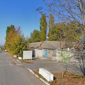 Vulytsia Baku, 10, Kherson: photo