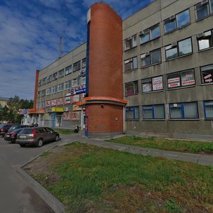 Troitskiy Avenue, 106, : foto