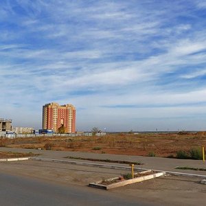 Оренбург, Салмышская улица, 43/2: фото