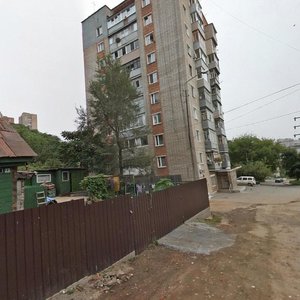 Gornaya Street, 25 ، فلاديفوستوك: صورة