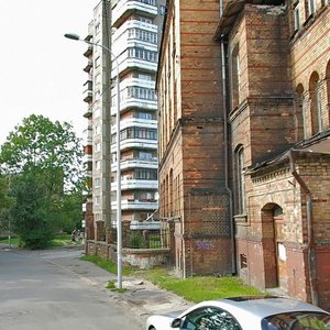 Vagnera Street, 58, Kaliningrad: photo