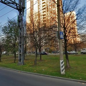 Altufyevskoye Highway, 100, Moscow: photo