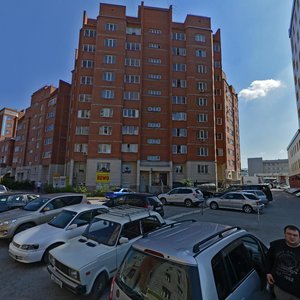Yeltsovskaya ulitsa, 2/3, Novosibirsk: photo