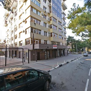 Primorskaya street, 3, Gelendgik: photo