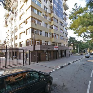 Kurzalnaia Street, 6, Gelendgik: photo