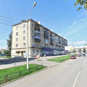 Prospekt Slavy, 2, Kopeysk: photo