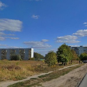 Teplichnaya Street, 37, Penza: photo