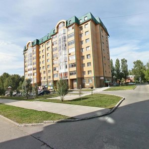 Polevaya Street, 7/1, Novosibirsk: photo