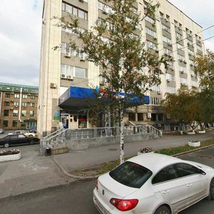 Khokhryakova Street, 47, Tyumen: photo