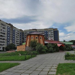 Prospekt Chervonoi Kalyny, 52А, Lviv: photo