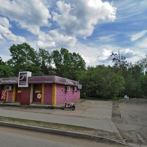 Glavnaya ulitsa, 1, : foto