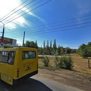 Avtozavodskoye Highway, 5, Togliatti: photo