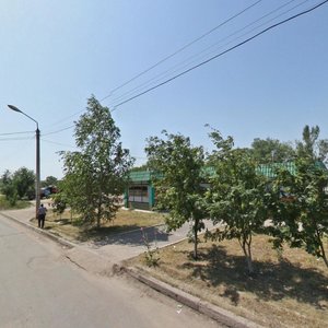 Antonova-Ovseyenko Street, 17Г, : foto