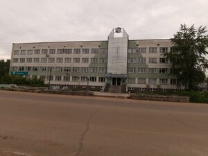 Shkolnaya ulitsa, 2, Kirovo‑Chepetsk: photo