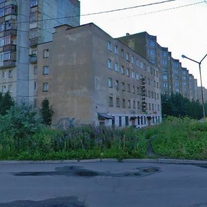 Mikhaila Ivchenko Drive, 19, Murmansk: photo